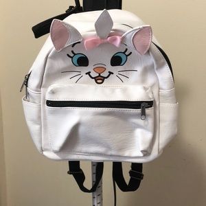 Mini Marie Disney Backpack